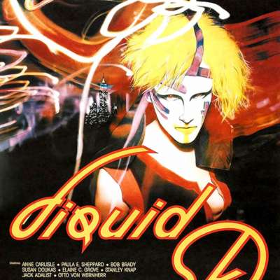 Liquid Sky – curated by Lucrecia Dalt